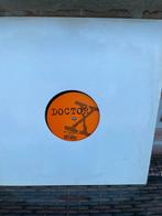 12” Doctor “ Let Yourself Go”, Cd's en Dvd's, Vinyl | Overige Vinyl, Ophalen of Verzenden