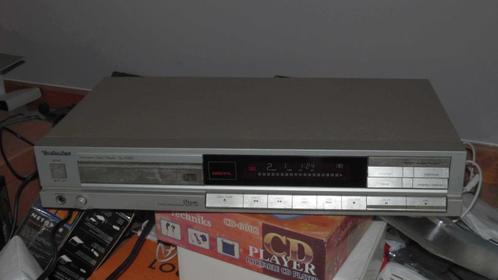 TECHNICS SL P200 - ES Compact Disc Player, Audio, Tv en Foto, Cd-spelers, Gebruikt, Technics, Ophalen