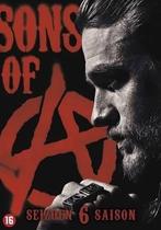 Sons of anarchy, Cd's en Dvd's, Ophalen of Verzenden, Gebruikt