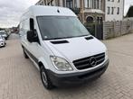 MERCEDES SPRINTER 313CDI L2 H2 2010 209 000 KM INSPECTION EU, Autos, Euro 5, Achat, 3 places, Boîte manuelle