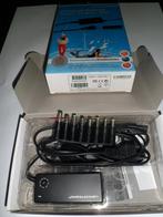 Universele Netbook power adapter 40Watt, 8x aansl, 9.5-19VDC, Ophalen of Verzenden, Nieuw