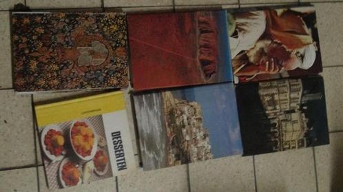 Artis boeken zoals Abdijen, kookboeken, 's Lands Glorie, Boeken, Prentenboeken en Plaatjesalbums, Zo goed als nieuw, Prentenboek