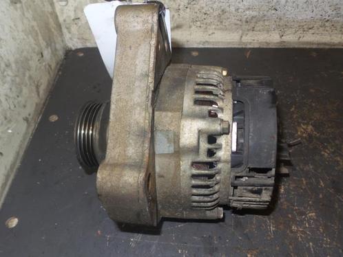 Dynamo van een Fiat Punto, Auto-onderdelen, Motor en Toebehoren, Fiat, Gebruikt, 3 maanden garantie, Ophalen of Verzenden