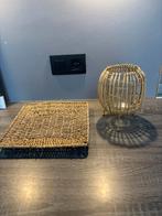 Bougeoir et plateau, Enlèvement, Comme neuf