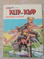 BD FLIP ET KLOP EO 1974 TBE, Une BD, Utilisé, Enlèvement ou Envoi