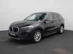 BMW X1 sDrive16dA (85 kW) PANO | Camera | Comfort Acces | Na, Auto's, BMW, Elektrische ramen, Stof, Gebruikt, Zwart