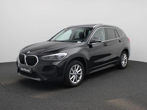 BMW X1 sDrive16dA (85 kW) PANO | Camera | Comfort Acces | Na, Auto's, BMW, Bedrijf, Te koop, X1, Airconditioning, Climate control