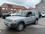 Land Rover Discovery 3 2.7 S Overname wagen, Bedrijf, Euro 4, Te koop, Discovery
