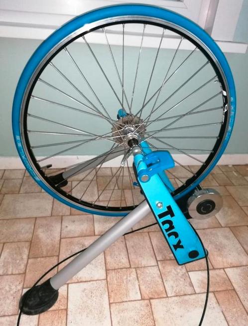 Tacx rollen, Sport en Fitness, Wielrennen, Gebruikt, Overige typen, Ophalen