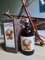 Gin Monkey 47 Experimentum series 2y05 Zürich, Enlèvement