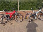 Balance fs limited fiets, Ophalen, Zo goed als nieuw, Heren, Overige merken