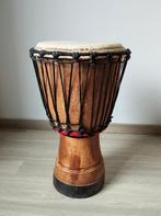 djembe africain en parfait état, Enlèvement, Comme neuf