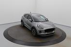 Ford Puma Titanium - Automaat - Winterpack - Carplay, Stof, Euro 6, 1226 kg, Traction-control
