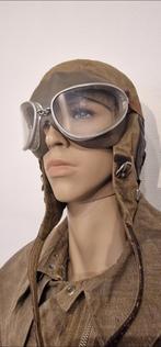 Duitse luftwaffe zomer piloot wo 2, Ophalen