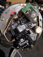 Brûleur mazout fioul giersch R1 14/88kw, Enlèvement