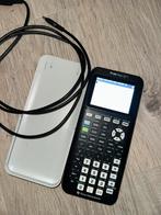 Texas instruments TI-84 Plus CE-T, Diversen, Rekenmachines, Ophalen of Verzenden, Zo goed als nieuw