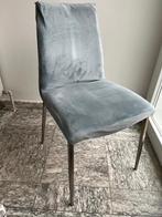 6 Eetkamer stoelen, Huis en Inrichting, Stoelen, Ophalen, Gebruikt, Overige kleuren, Xooon