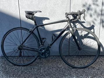 Trek Emonda alr 6, Fietsen en Brommers, Fietsen | Racefietsen, Gebruikt, Aluminium, Meer dan 20 versnellingen, Ophalen