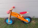 loopfiets hout, Kinderen en Baby's, Ophalen, Gebruikt, Loopfiets