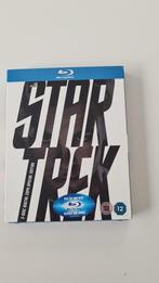 Star Trek 3 disc digital copy special edition, Ophalen of Verzenden