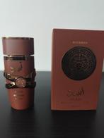 Lattafa Asad Bourbon EDP 100ml, Bijoux, Sacs & Beauté, Enlèvement ou Envoi, Comme neuf