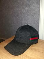 Gucci peten, Kleding | Heren, Hoeden en Petten, Ophalen of Verzenden, Gucci, Pet, 57 cm (M, 7⅛ inch) of minder
