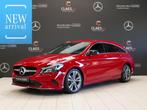 Mercedes-Benz CLA-klasse Shooting Brake 200 d Ambition DOS 7, Auto's, CLA, Stof, Gebruikt, Euro 6