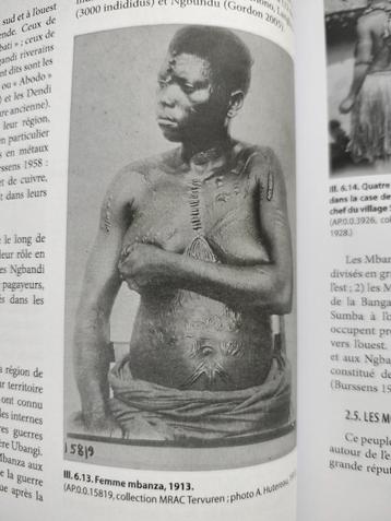Sud-Ubangi Équateur Congo Belge RDC livre Belgique  beschikbaar voor biedingen