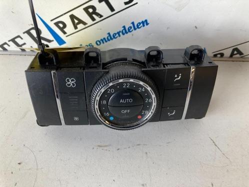Kachel Bedieningspaneel van een Mercedes ML-Klasse, Auto-onderdelen, Dashboard en Schakelaars, Mercedes-Benz, Gebruikt, 3 maanden garantie