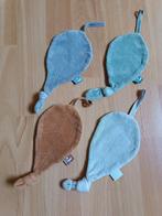 Speendoekjes Jollein, Kinderen en Baby's, Babymode-accessoires, Ophalen of Verzenden, Zo goed als nieuw