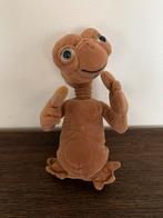 Knuffel 20 cm originele E.T universal, Kinderen en Baby's, Speelgoed | Knuffels en Pluche, Ophalen of Verzenden, Gebruikt