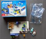 Playmobil 4346 Dierenkliniek, Complete set, Gebruikt, Ophalen