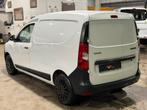 Dacia dokker airco Navi PERFECTE STAAT+ keuring en garantie, Bedrijf, Te koop, Euro 5, 4 deurs