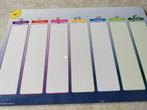 Magneetbord, Huis en Inrichting, Ophalen, Zo goed als nieuw, Magneetbord