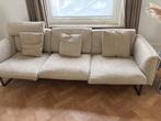 Zetel, Huis en Inrichting, Ophalen, 250 tot 300 cm, Gebruikt, Minder dan 75 cm