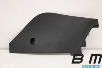Middenconsole afdekking rechts VW Beetle 5C 5C1863046B beschikbaar voor biedingen