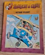 Strip samson en Gert / studio 100, Boeken, Ophalen of Verzenden, Zo goed als nieuw