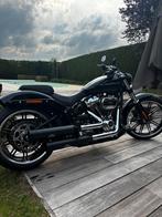 FXBRS BREAKOUT 114 2021 SOLID, Motoren, Motoren | Harley-Davidson, 2 cilinders, Particulier, Meer dan 35 kW, Overig