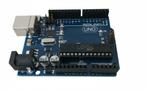 arduino uno r3, Hobby & Loisirs créatifs, Composants électroniques, Enlèvement ou Envoi, Neuf