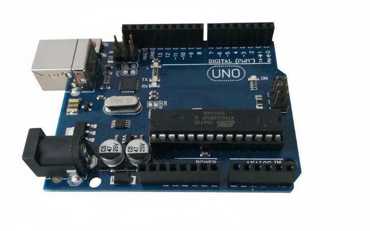 arduino uno r3, Hobby & Loisirs créatifs, Composants électroniques, Neuf, Enlèvement ou Envoi
