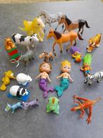 speelgoeddieren en figuren, Ophalen of Verzenden