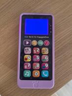 Telefoon Vtech, Ophalen