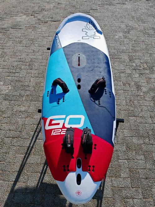 Starboard Go windsurf boards, Sports nautiques & Bateaux, Planche à voile