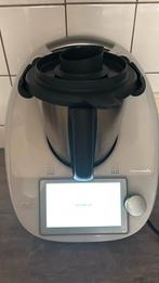 Thermomix (tm6), Ophalen, Zo goed als nieuw