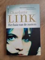 Charlotte Link - Het huis van de zusters, Boeken, Ophalen of Verzenden, Charlotte Link