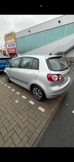 Golf plus 2010 1.2 benzine, Auto's, Automaat, Golf, Particulier, Te koop