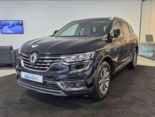 Renault Koleos 1.33 TCe Initiale Paris EDC GPF - Automaat Be, Auto's, Renault, Bedrijf, Te koop, Koleos, ABS, Achteruitrijcamera