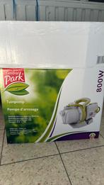 Pompe arrosage 800W neuf, Ophalen, Zo goed als nieuw