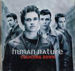 cd    /     More images  Human Nature – Counting Down, Ophalen of Verzenden