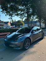 Tesla Model 3 dual motor long range, Auto's, Elektrisch, 5 deurs, Particulier, Te koop